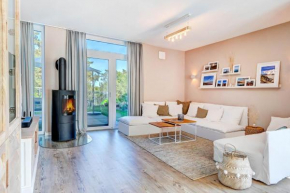 Loddin Diplomatenviertel Hygge Hus, Loddin